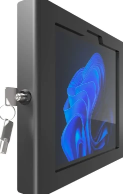 Compulocks Surface GO 1-4 Gen Apex Secured Enclosure - Hölje
