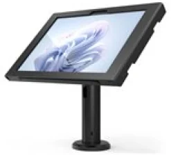 Compulocks Surface Pro 8-11 Apex Enclosure Rise Stand 8" - Ställ