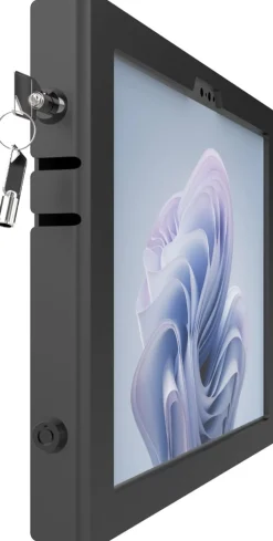 Compulocks Surface Pro 8-11 Apex Enclosure Wall Mount - Hölje