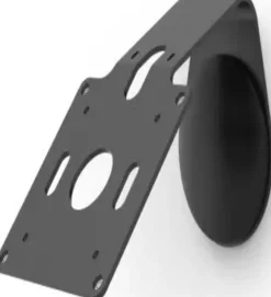 Compulocks VESA Fixed 45 Degree Core Counter Stand or Wall Mount