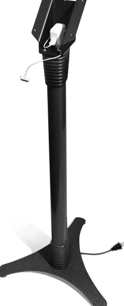 Compulocks VESA Portable Floor Stand - Ställ - för LCD-display