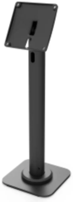 Compulocks VESA Tilting Kiosk Stand 4" with Cable Management