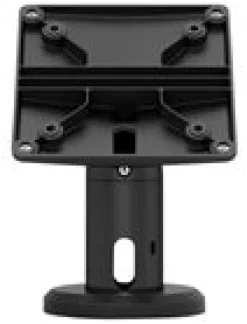 Compulocks VESA Tilting Kiosk Stand 4" with Cable Management