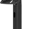 Compulocks VESA Tilting Kiosk Stand 8" with Cable Management