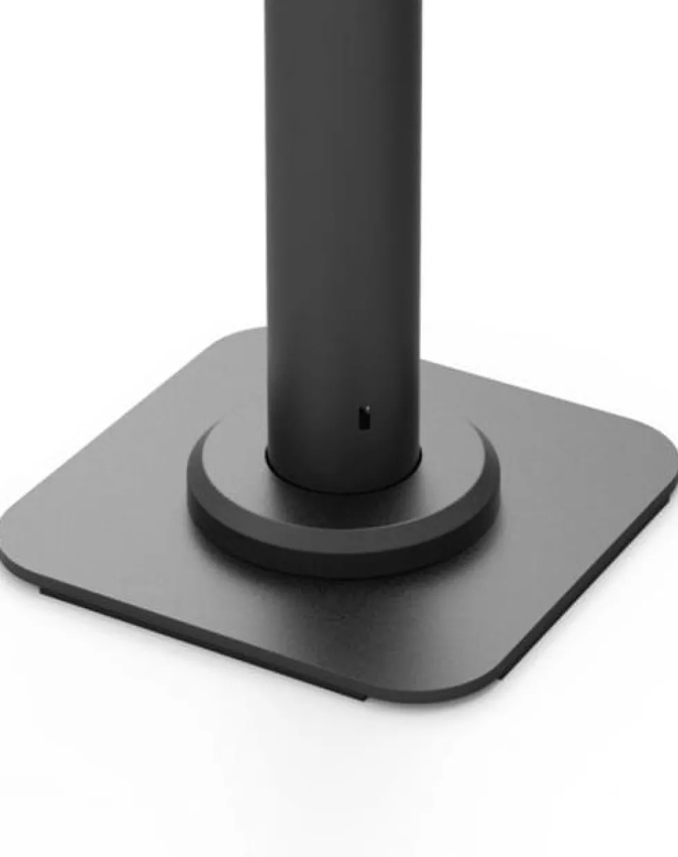 Compulocks VESA Tilting Kiosk Stand 8" with Cable Management