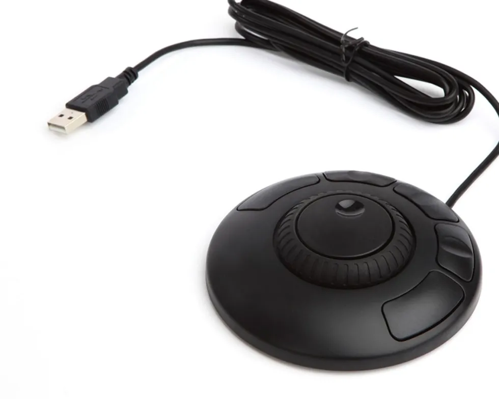 Contour Multimedia Controller Xpress