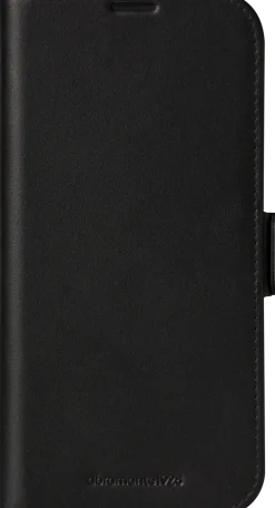 Copenhagen 3 - iPhone 16 ProMax - Black