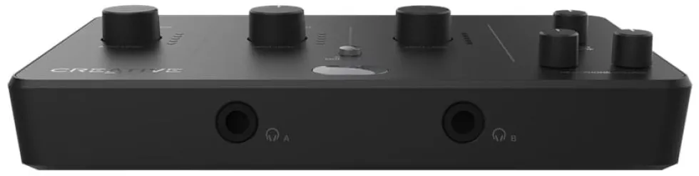 Creative Live! Audio A3