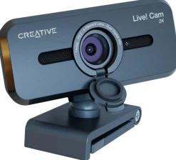Creative Live! Cam Sync 2K QHD v3