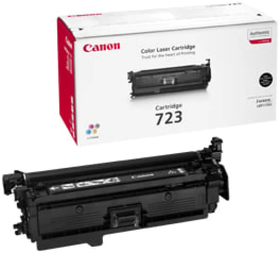 CRG 723 black toner