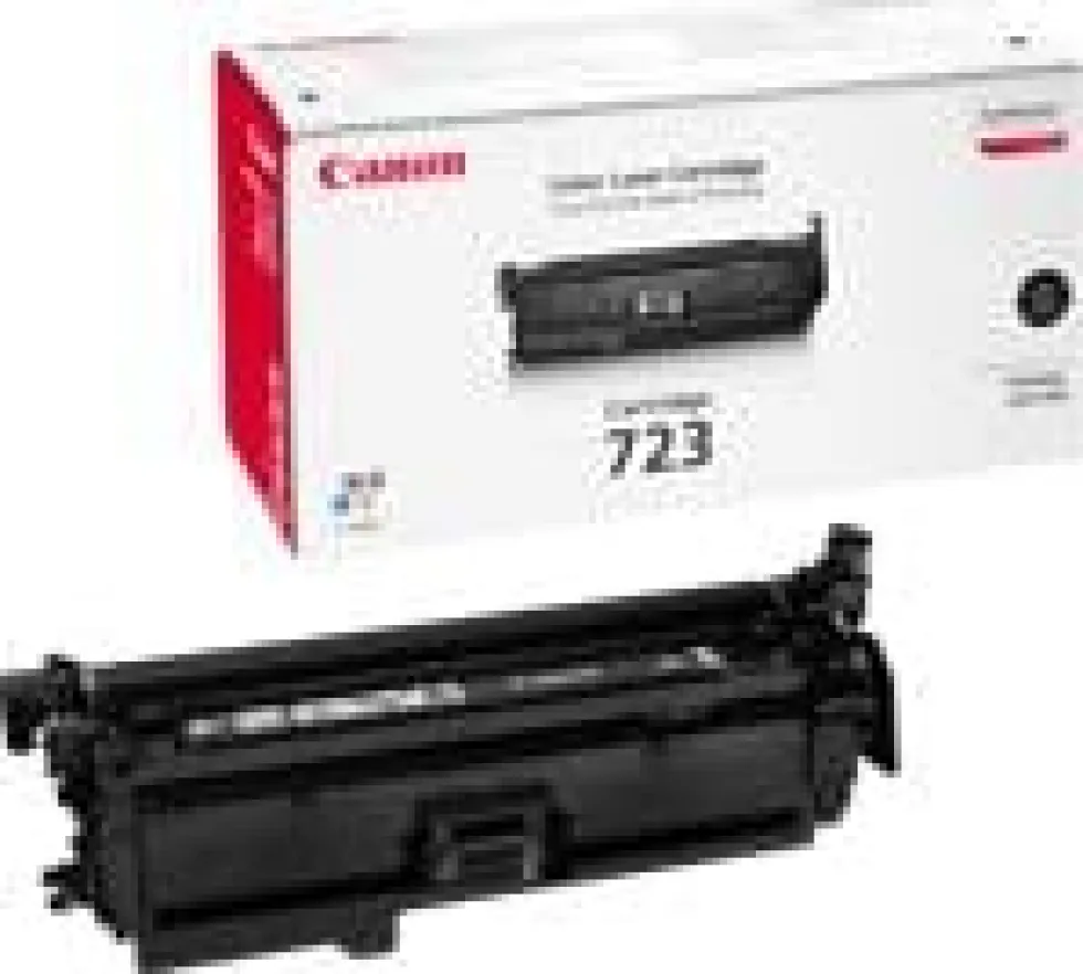 CRG 723 black toner