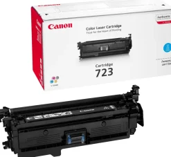 CRG 723 cyan toner