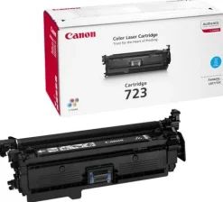 CRG 723 cyan toner