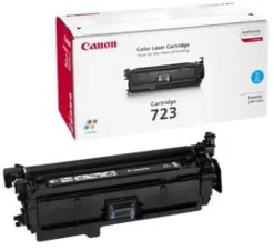 CRG 723 cyan toner