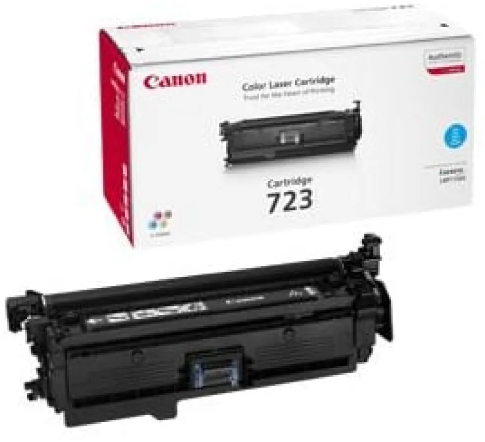 CRG 723 cyan toner