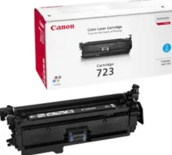 CRG 723 cyan toner