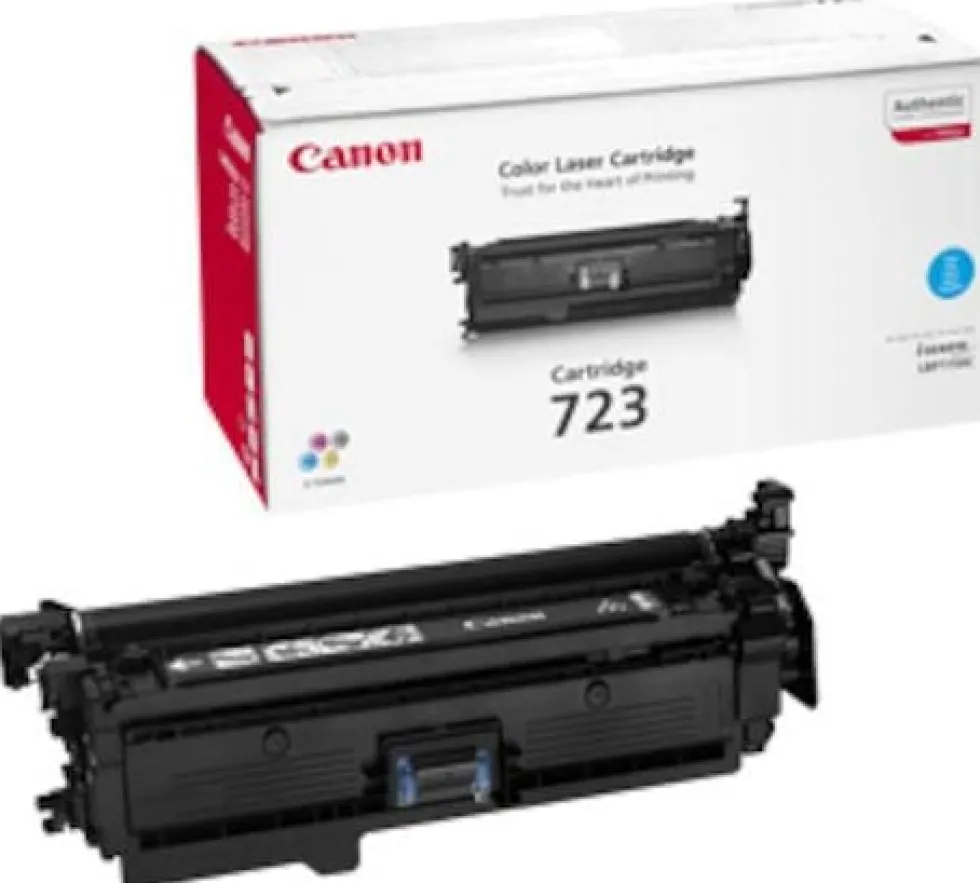 CRG 723 cyan toner