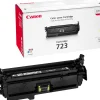 CRG 723 yellow toner