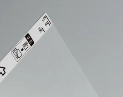 CSA3301 scanner carrier sheet
