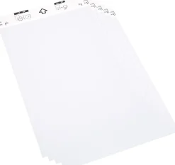 CSA3001 scanner carrier sheet