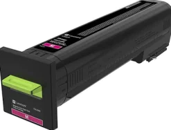 CS820 magenta toner 22k (Corporate)