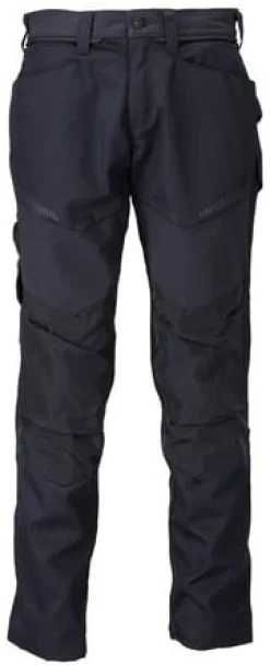 Customized byxor knäfickor mblå 82 C54