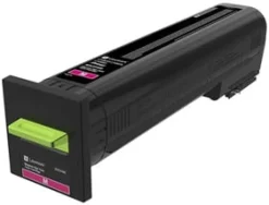 CX820/CX860 magenta toner 17k (Corporate)
