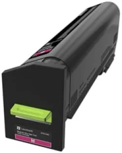 CX860 magenta toner 55k (Corporate)