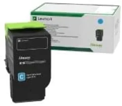 Cyan 7K Toner Cartridge