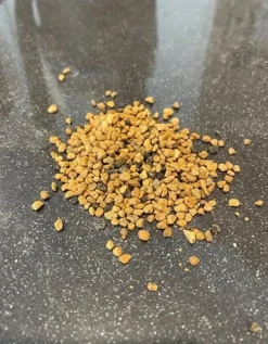 Dammsugardoftkulor Citrus Mango 4/fp