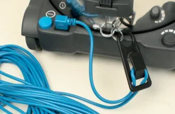 Dammsugare ACTIVA HT25.0 ställbar hastighet, energiklass A