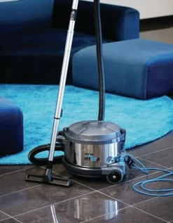 Dammsugare HT25.0 + HEPA Filter