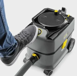 Dammsugare KÄRCHER T 10/1