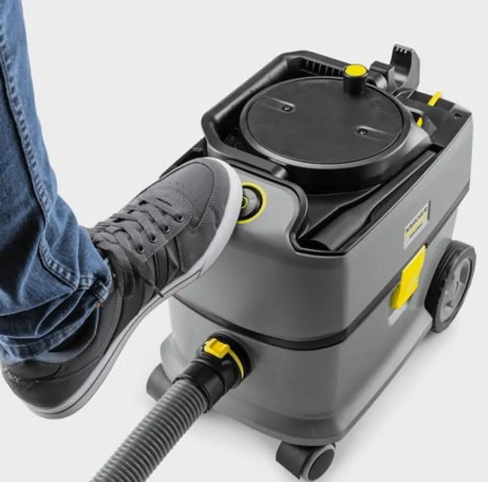 Dammsugare KÄRCHER T 10/1