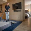 Dammsugare KÄRCHER T 15/1 batteri