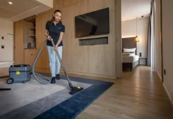 Dammsugare KÄRCHER T 15/1 batteri