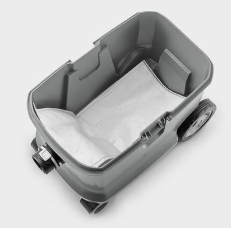 Dammsugare KÄRCHER T 15/1 batteri