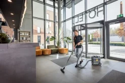 Dammsugare KÄRCHER T 15/1 batteri