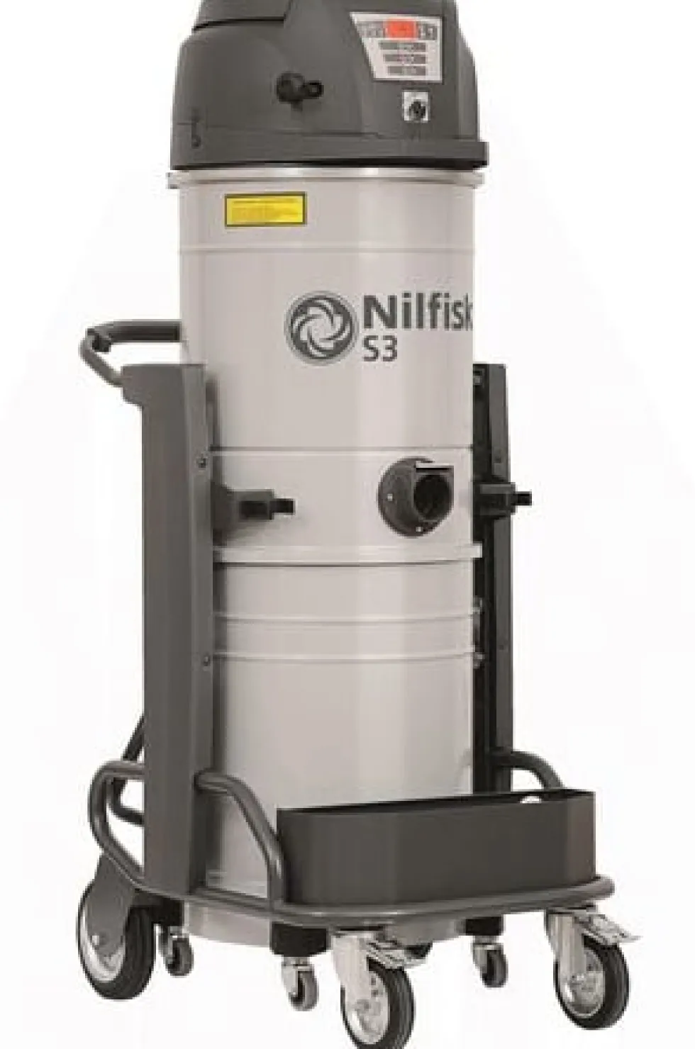 Dammsugare NILFISK S3 L100 LC SE FM