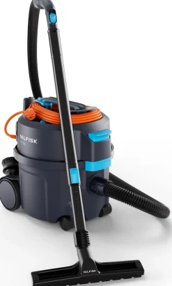 Dammsugare NILFISK VP300 Hepa XT EU