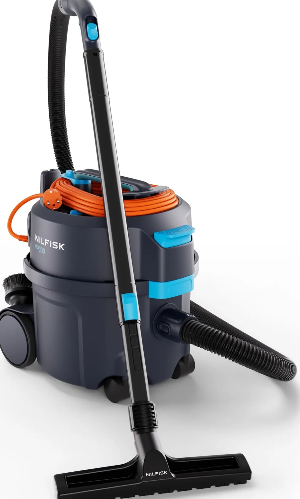 Dammsugare NILFISK VP300 Hepa XT EU