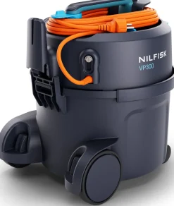 Dammsugare NILFISK VP300 Hepa XT EU
