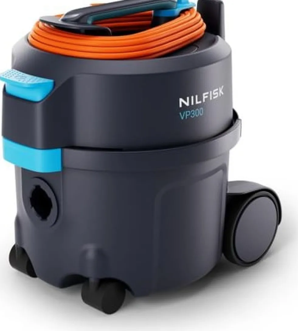 Dammsugare NILFISK VP300 Hepa XT EU