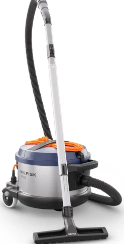 Dammsugare NILFISK VP930 Pro HEPA Blue