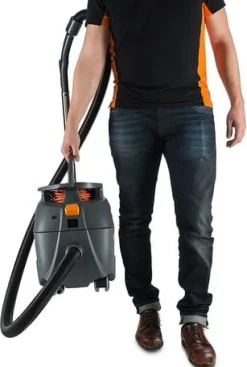 Dammsugare TASKI AERO 15 PLUS EURO