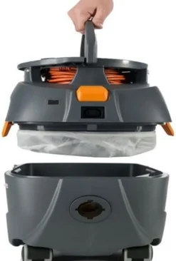 Dammsugare TASKI AERO 15 PLUS EURO