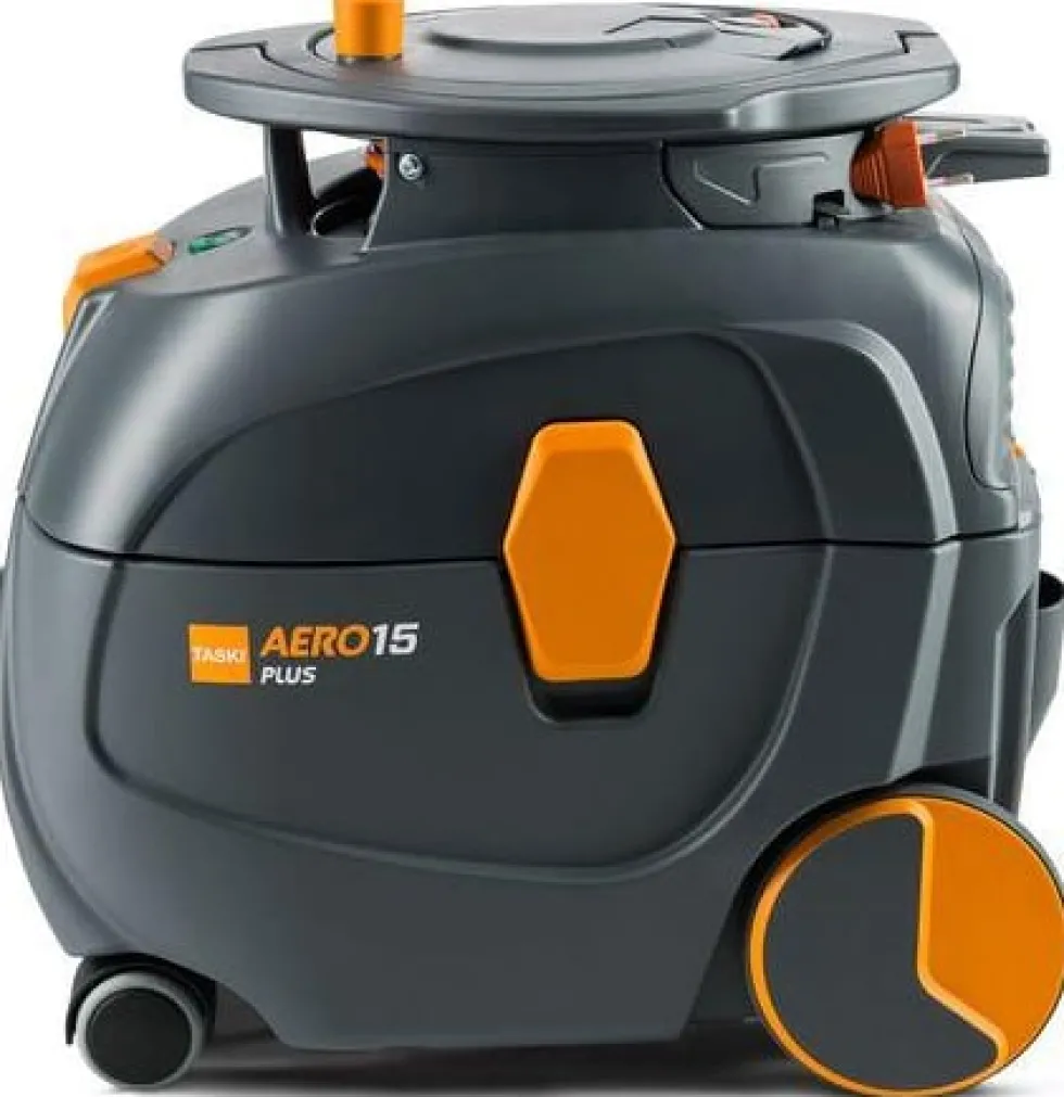 Dammsugare TASKI AERO 15 PLUS EURO