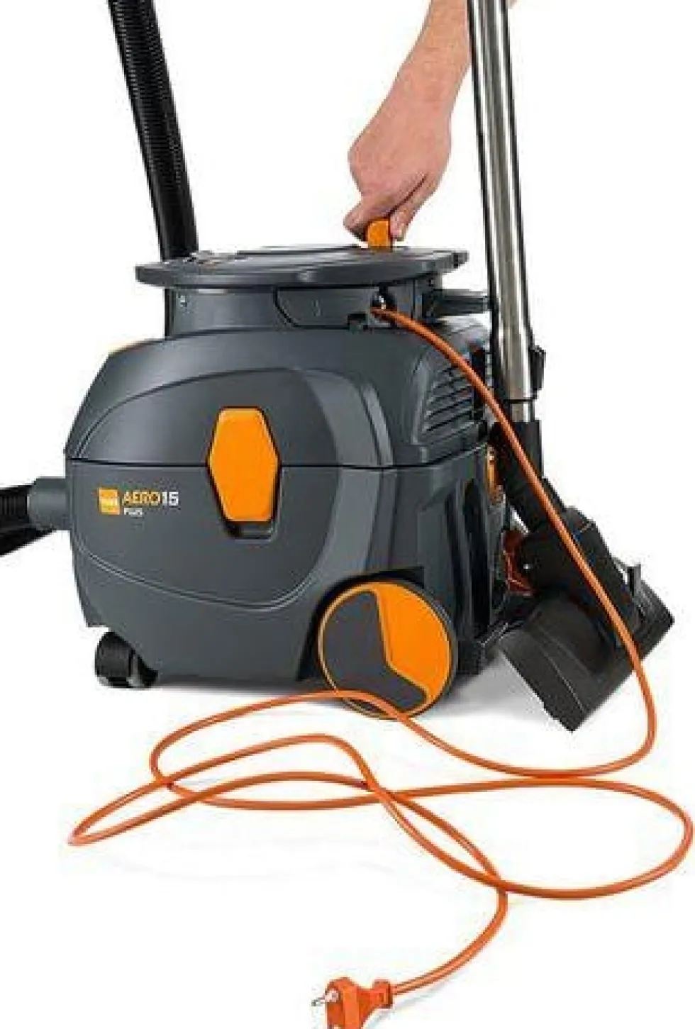 Dammsugare TASKI AERO 15 PLUS EURO