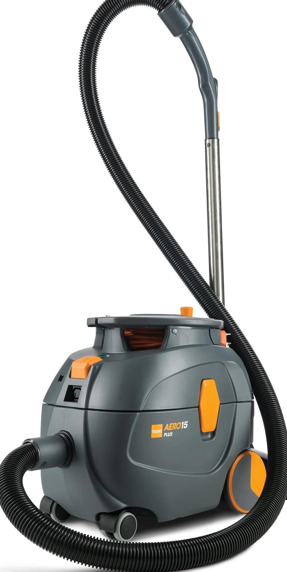 Dammsugare TASKI AERO 15 PLUS EURO