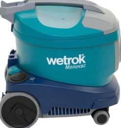 Dammsugare WETROK Monovac Comfort 6
